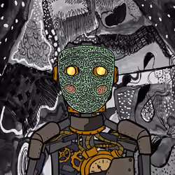 The Astronomer