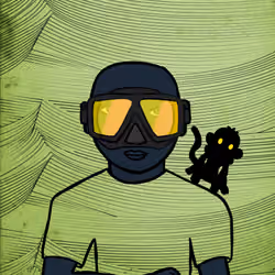 Hashmask #11045