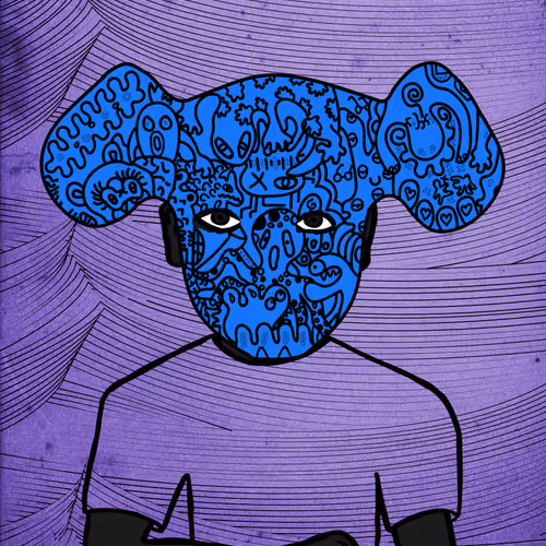 Purple People Eater