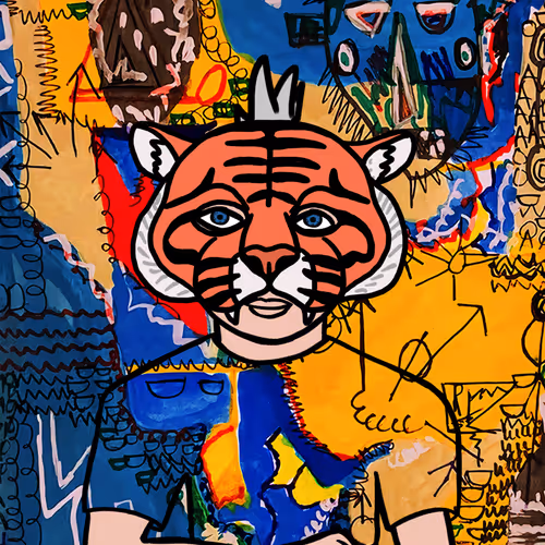 Hashmask #14637