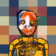 Hashmasks #3016