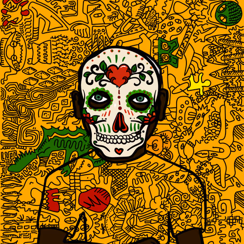 Hashmasks