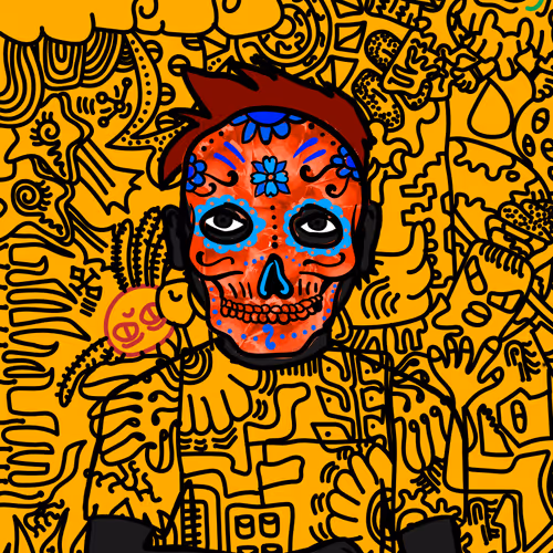 Hashmasks