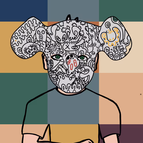 Hashmasks