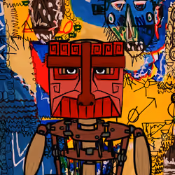Hashmask #16135