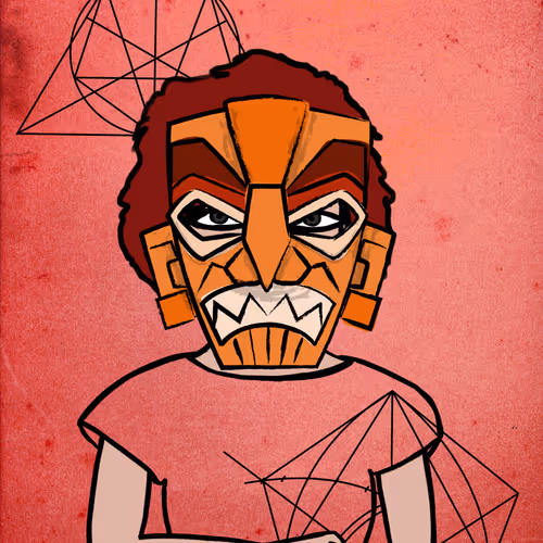 Hashmasks