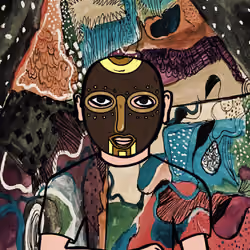 Hashmask #563