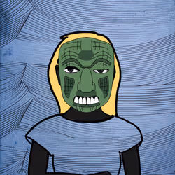 Hashmask #4338