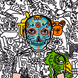 Hashmask #11941
