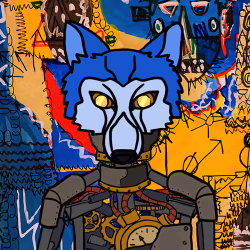 Hashmasks