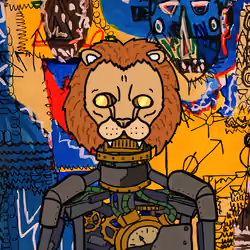 Hashmask #6654