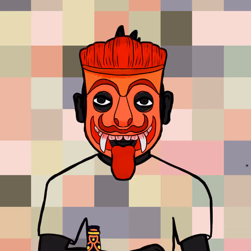 Devil Wears Pixels