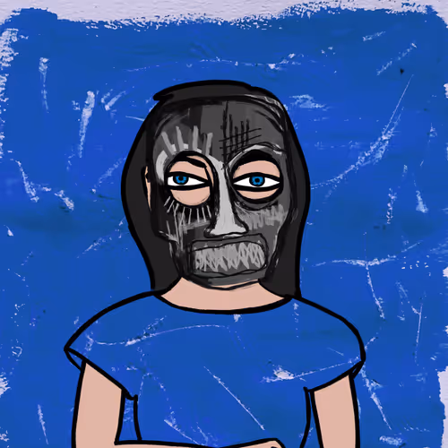 Hashmasks