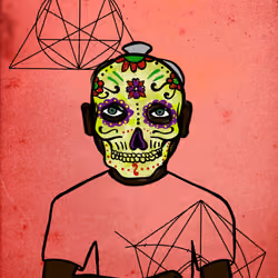 Hashmask #4442