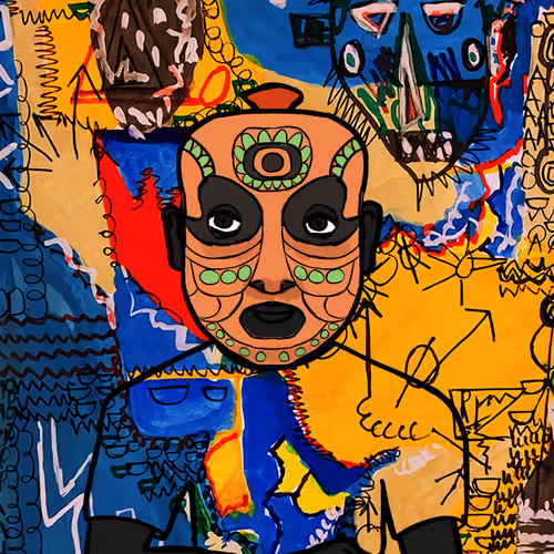 Hashmask #12190