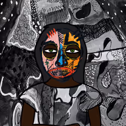 Hashmask #16031