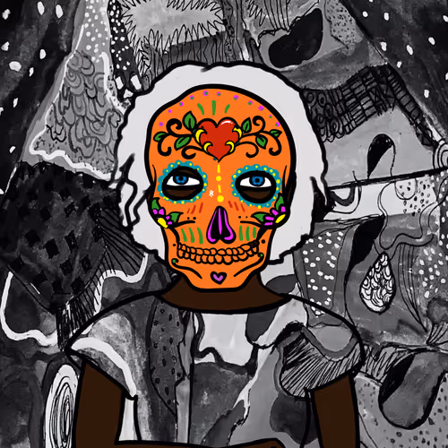 Hashmasks