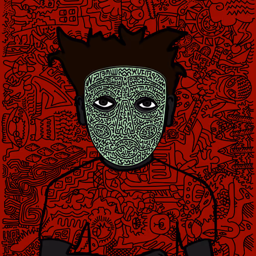 Hashmasks