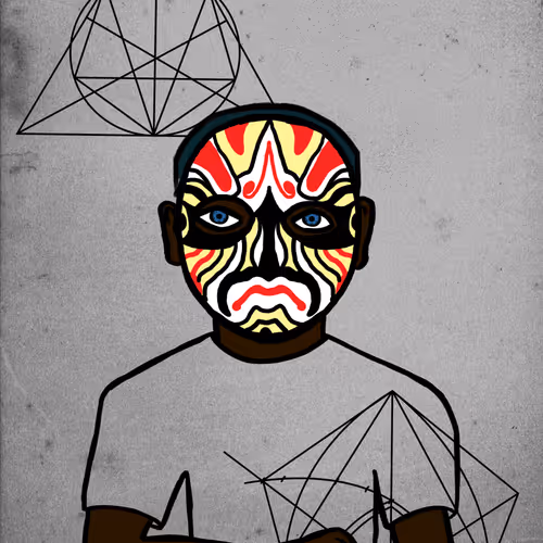 Hashmasks