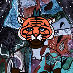 Hashmask #13563