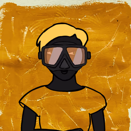 Hashmasks