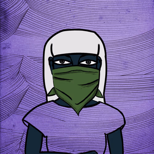 Hashmasks