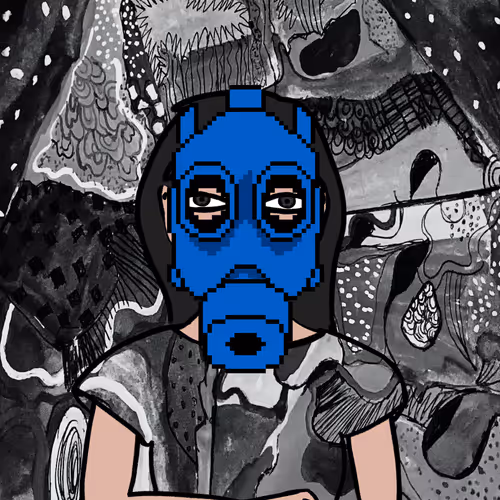 Hashmasks