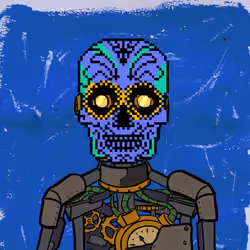 Hashmask #8915