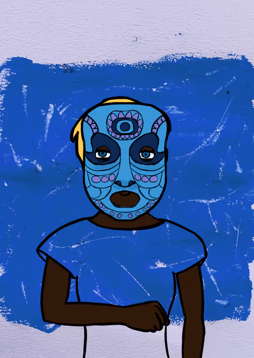 Hashmask #16363