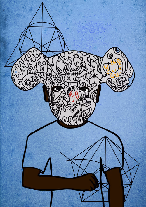 Hashmasks #16344
