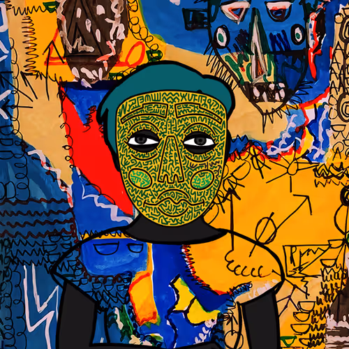 Hashmasks