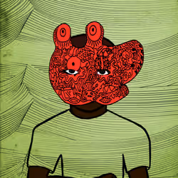 Hashmask #14440