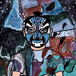 Hashmask #11224