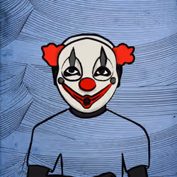 Hashmask #10692