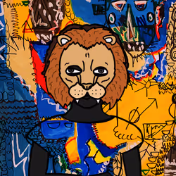 Hashmask #14816