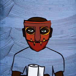 Hashmask #5516
