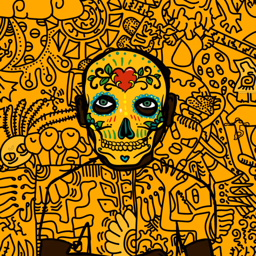 Hashmasks