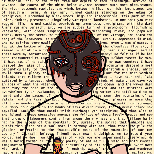 Hashmasks
