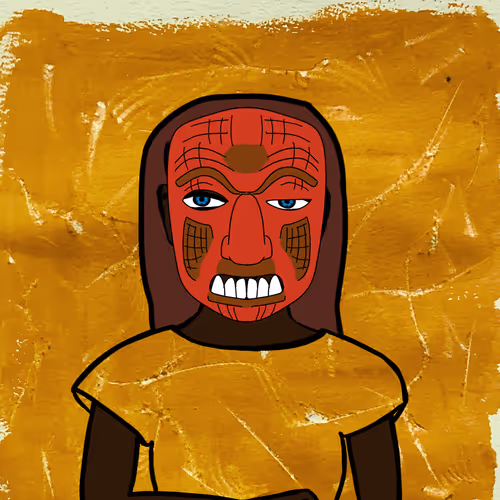 Hashmasks