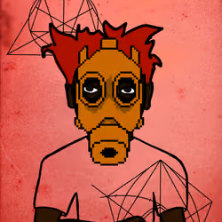 Hashmask #12444