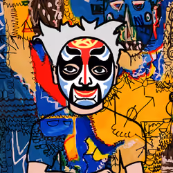 Hashmask #372