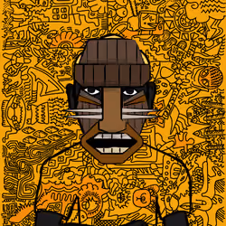 Hashmask #15660