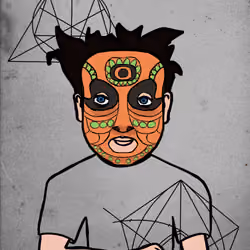 Hashmask #11920
