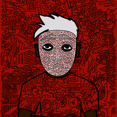Hashmasks