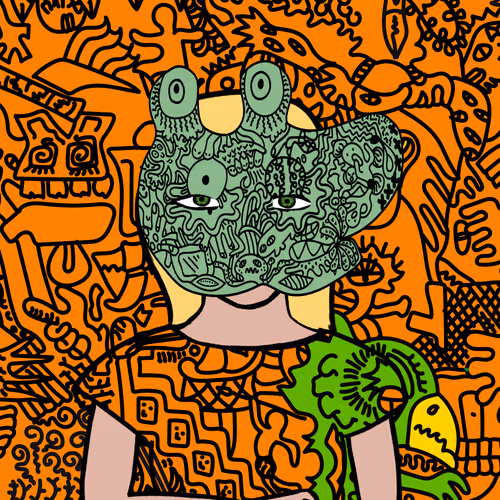 Hashmasks