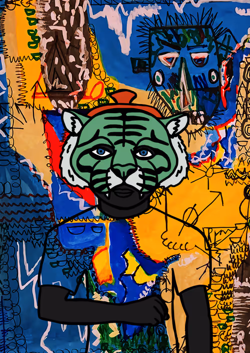 Hashmask 16383