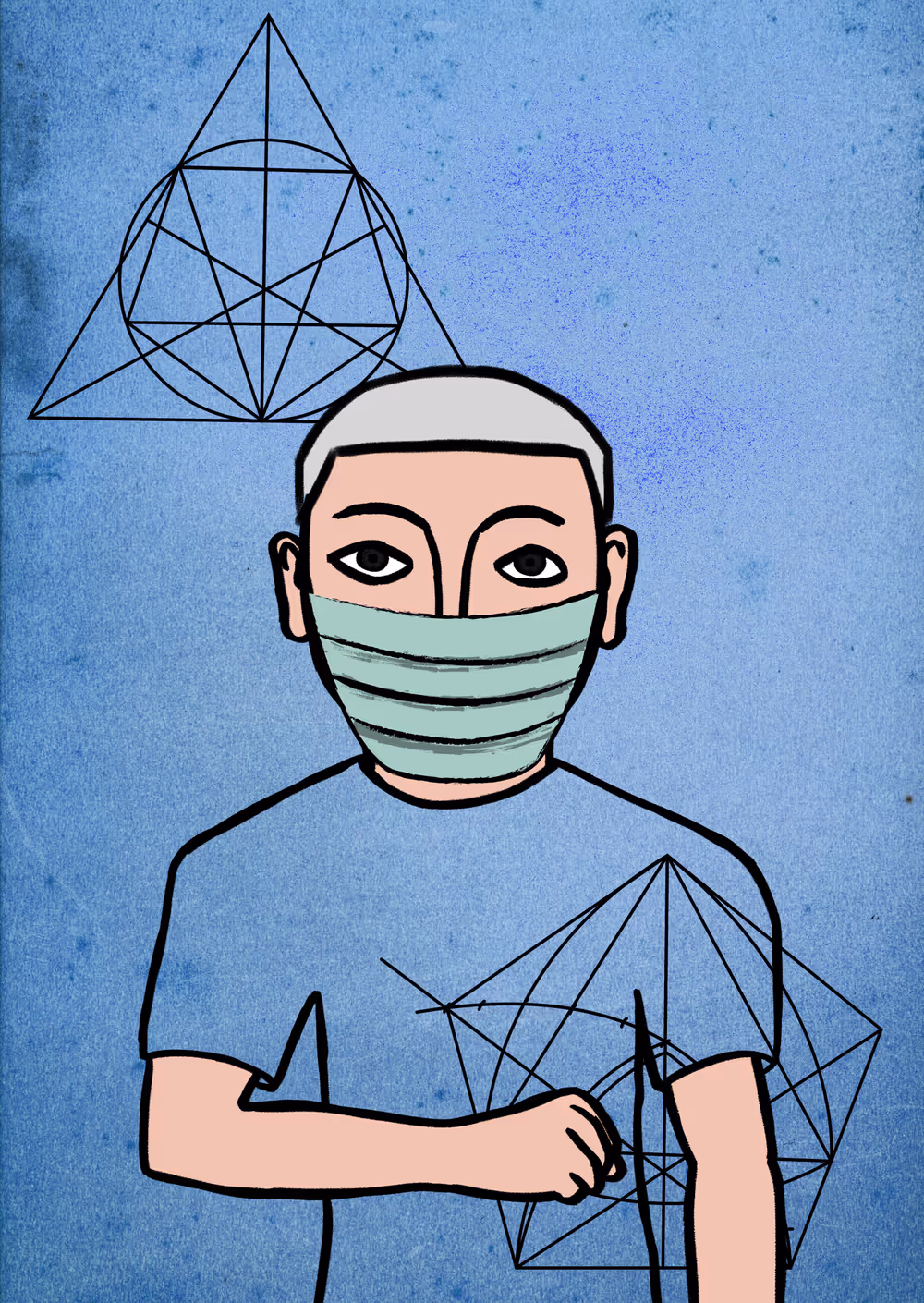 Hashmask #16369