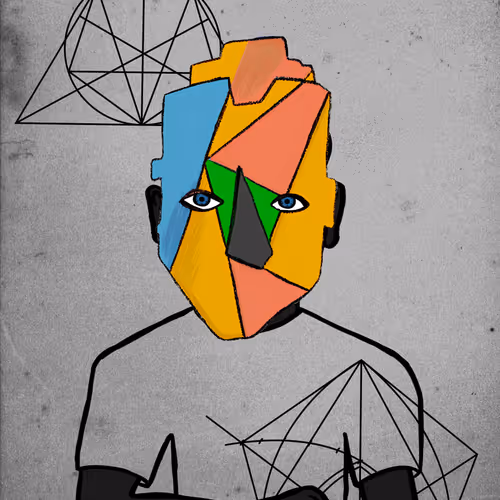 Hashmasks