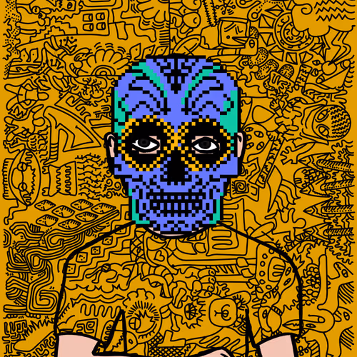 Hashmask #62