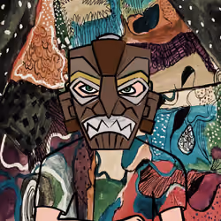 Hashmask #5699